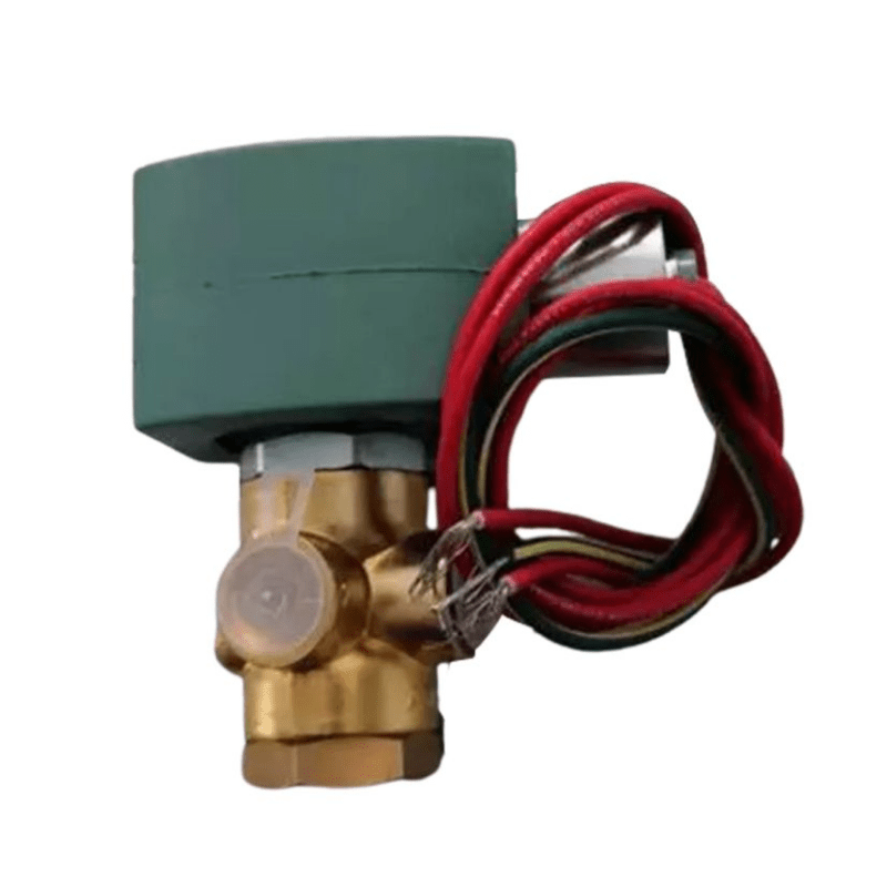 SC8320G186 Replacement Unloading Solenoid Valve 88290023 - 258 for Sullair Air Compressor - Simms Diesel