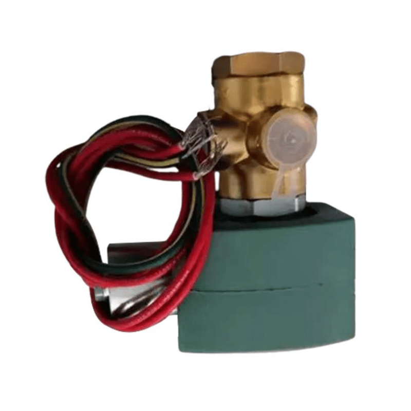 SC8320G186 Replacement Unloading Solenoid Valve 88290023 - 258 for Sullair Air Compressor - Simms Diesel