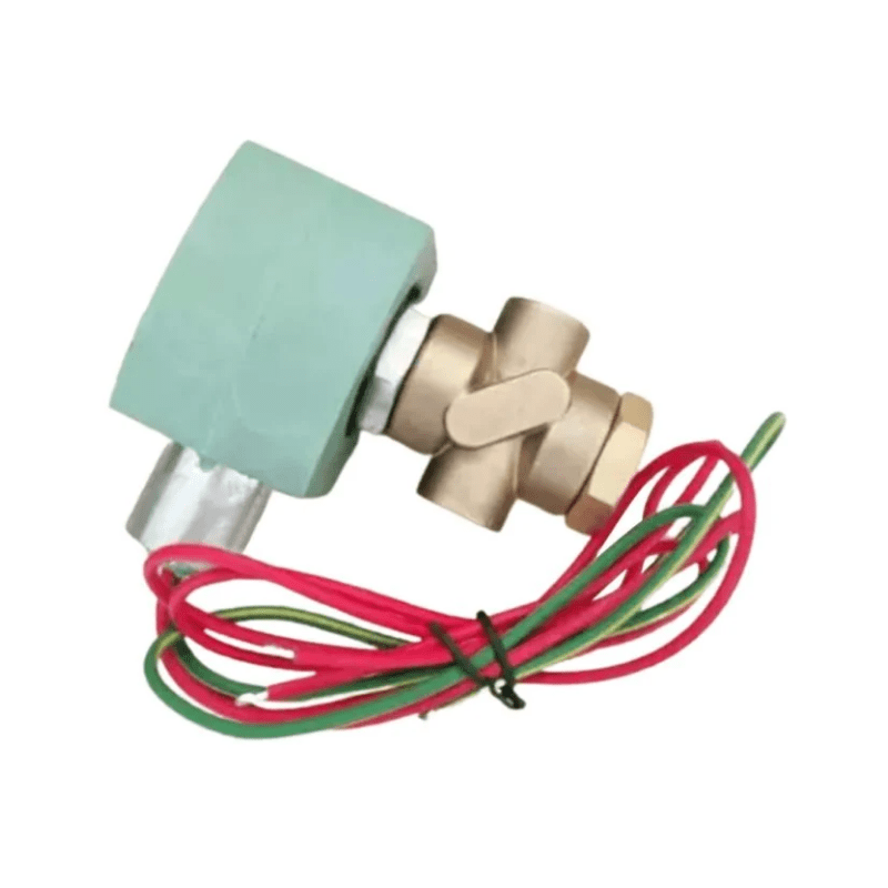 SC8320G186 Replacement Unloading Solenoid Valve 88290023 - 258 for Sullair Air Compressor - Simms Diesel