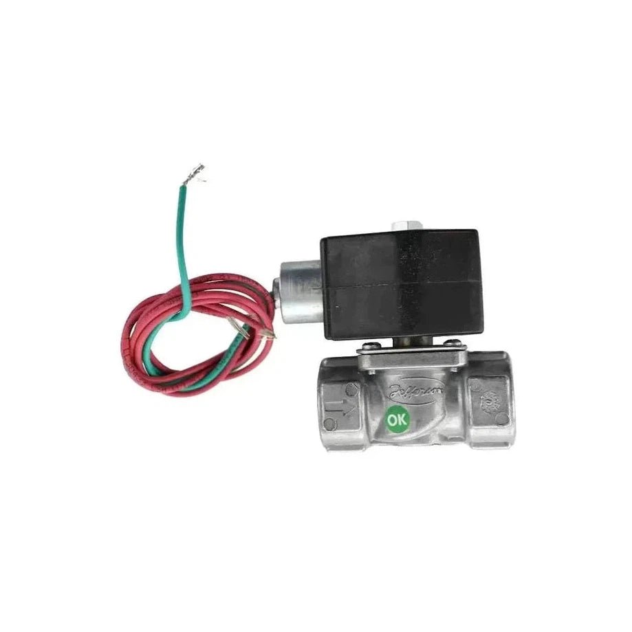 Shutoff Solenoids - Simms Diesel