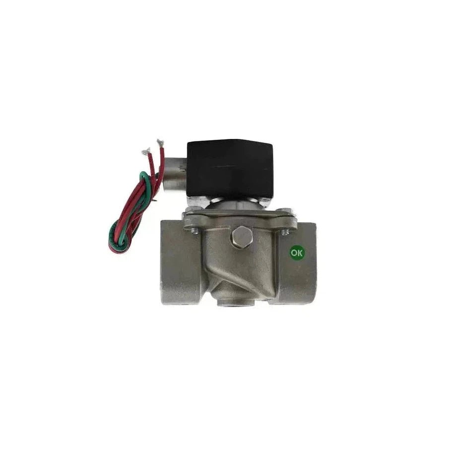 SOS103 Shutoff Solenoid - Simms Diesel