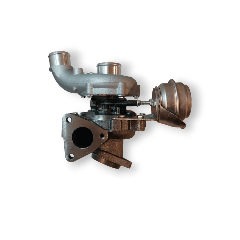 SsangYong Actyon 2006 - 2011 Turbocharger 761433 - Simms Diesel