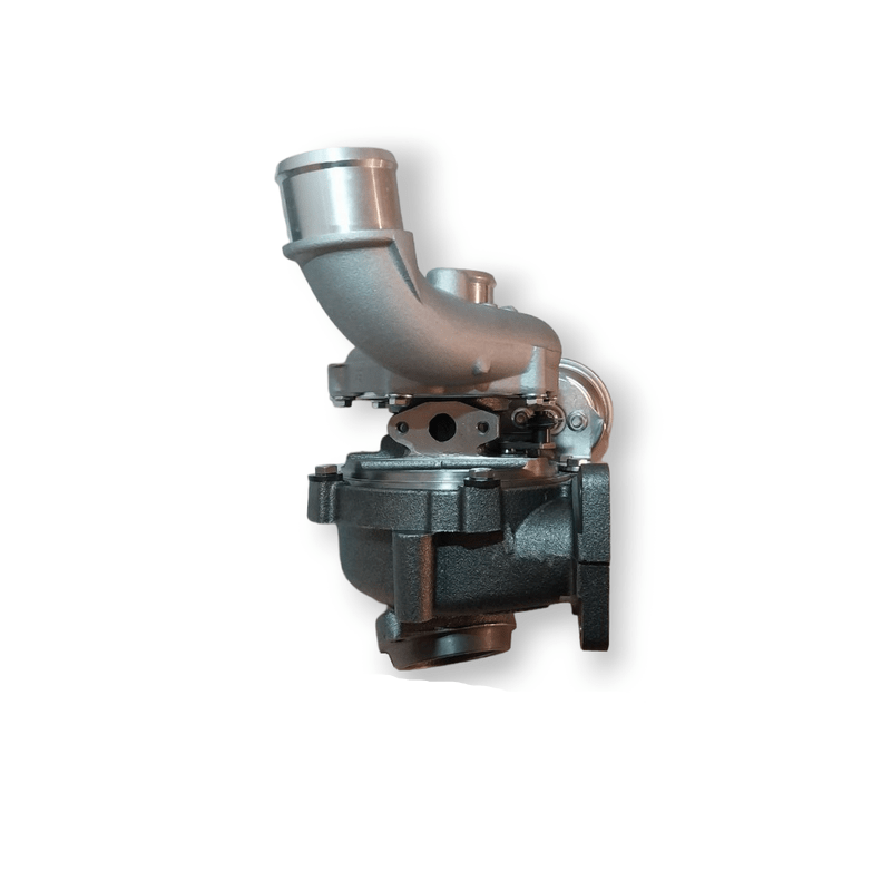 SsangYong Actyon 2006 - 2011 Turbocharger 761433 - Simms Diesel