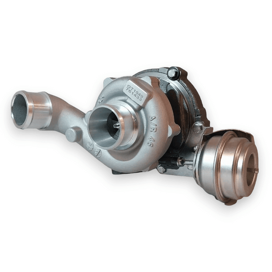 SsangYong Actyon 2006 - 2011 Turbocharger 761433 - Simms Diesel