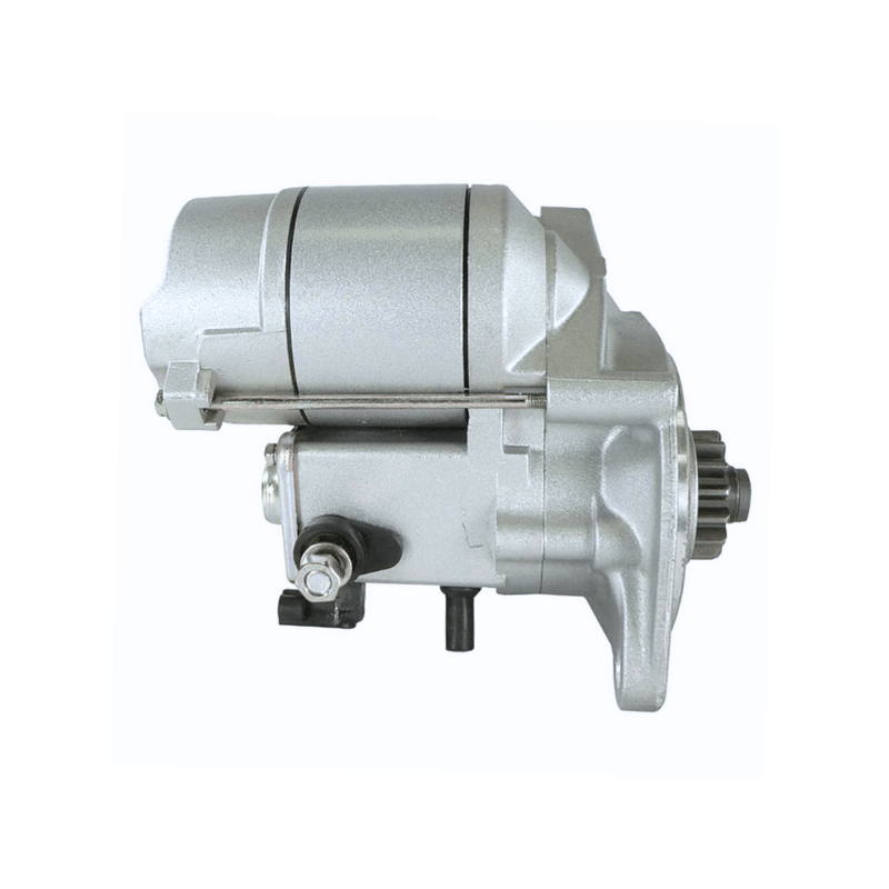 Starter Motor S114 - 146 - Simms Diesel