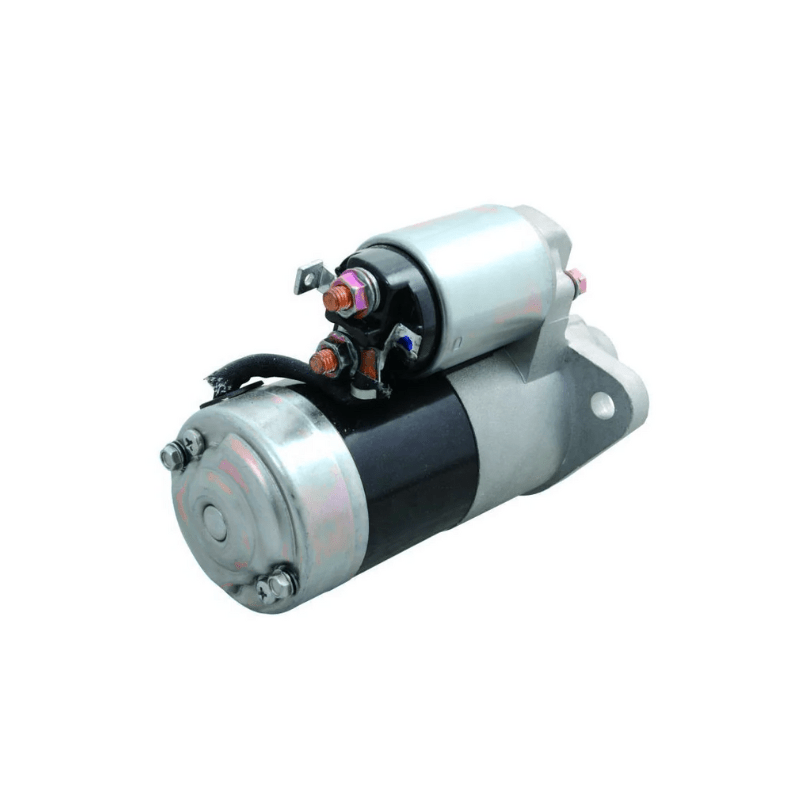 Starter Motor S114 - 303 - Simms Diesel