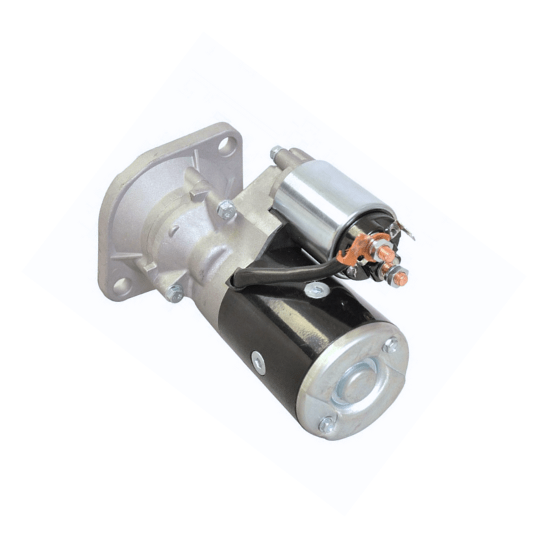 Starter Motor S114 - 483 - Simms Diesel