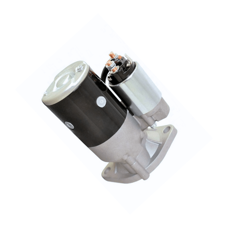 Starter Motor S114 - 483 - Simms Diesel