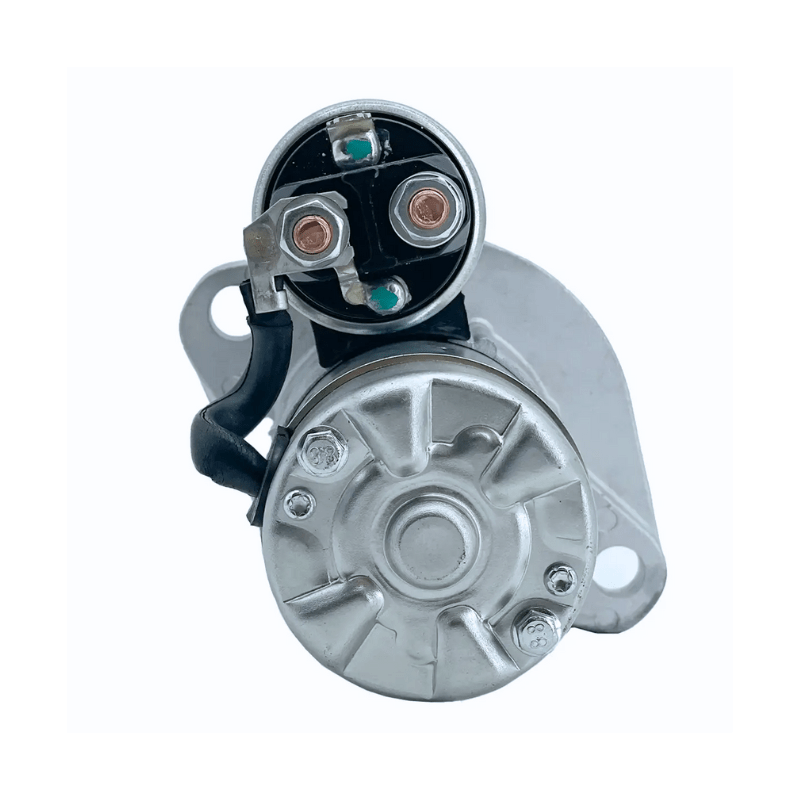 Starter Motor S114 - 815 - Simms Diesel