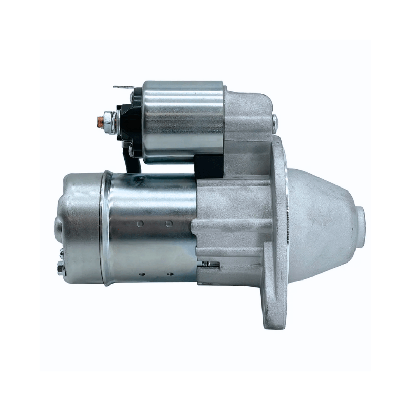 Starter Motor S114 - 815 - Simms Diesel