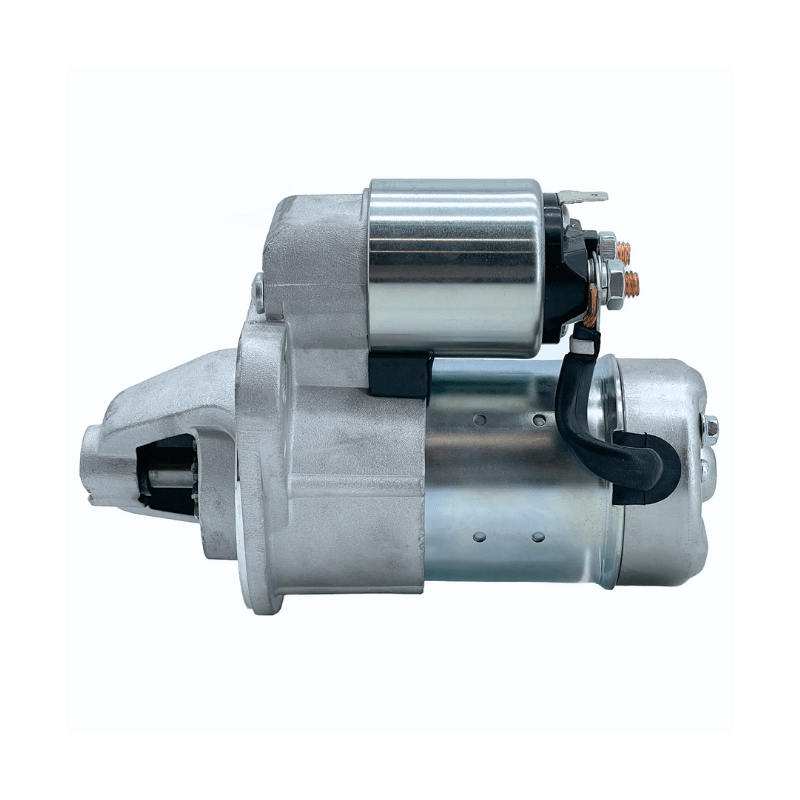 Starter Motor S114 - 815 - Simms Diesel