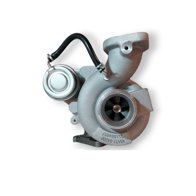 Subaru Impreza, Forester EJ255 TD04L turbocharger - Simms Diesel