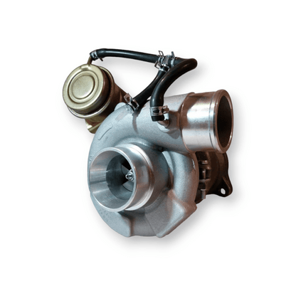 Subaru Impreza WRX Forester Turbocharger TD04 14412AA560 Turbo 02 - 07 - Simms Diesel