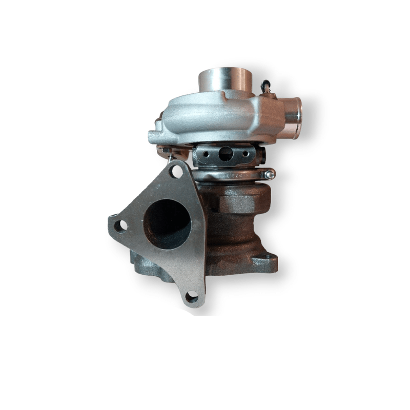 Subaru Impreza WRX Forester Turbocharger TD04 14412AA560 Turbo 02 - 07 - Simms Diesel