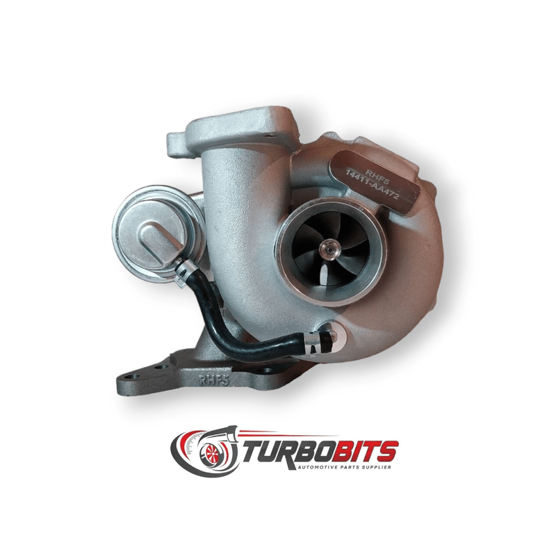 Subaru Legacy 2.0 GT Turbo VF38 VF44 turbocharger - Simms Diesel