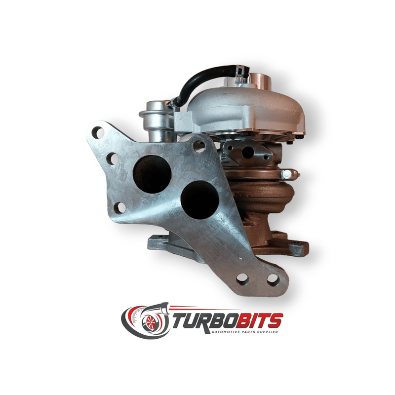 Subaru Legacy 2.0 GT Turbo VF38 VF44 turbocharger - Simms Diesel