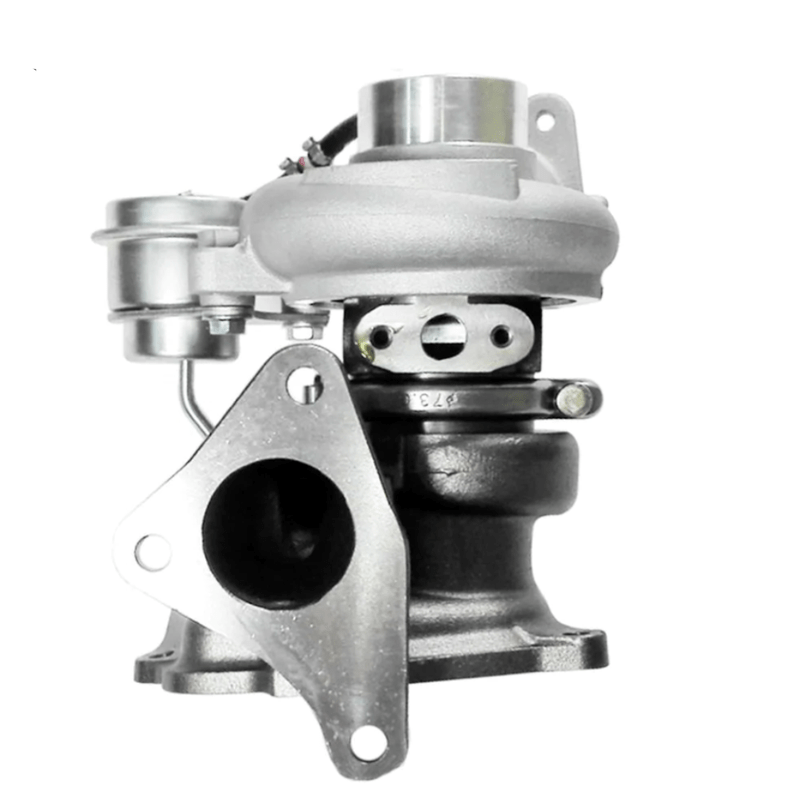 Subaru Legacy, Impreza, Forester, Outback VF40 VF46 VF52 Turbocharger - Simms Diesel