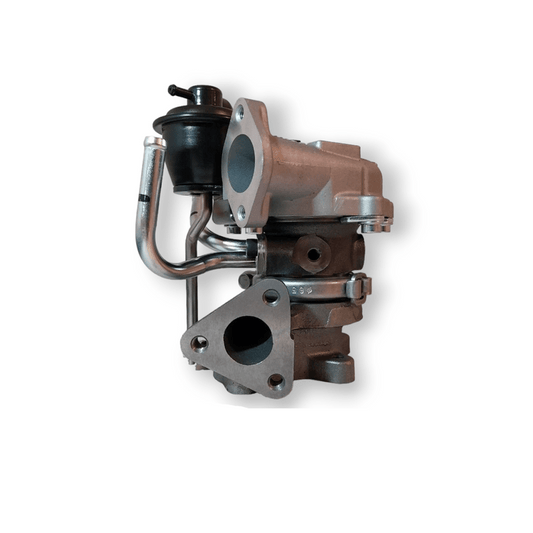 Suzuki Jimny JB23W Turbocharger 13900 - 83A00 - Rebuilt - Simms Diesel