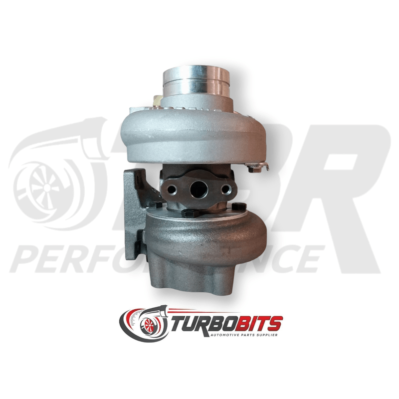 T25 Internal Wastegate Turbocharger - Simms Diesel