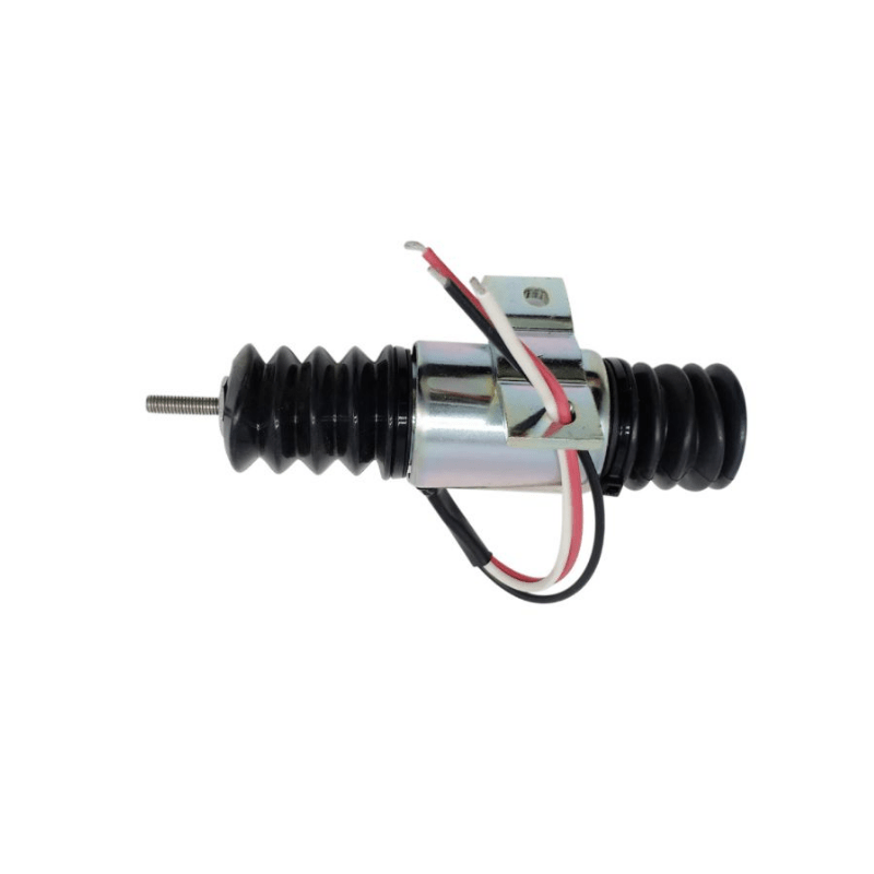 TCU14931 Pump Control Solenoid Fits John Deere 3225C 3235C 3245C Fairway Mowers - Simms Diesel