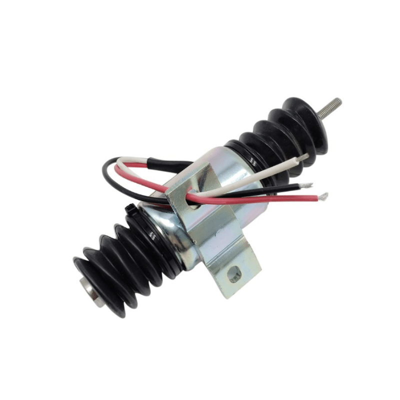 TCU14931 Pump Control Solenoid Fits John Deere 3225C 3235C 3245C Fairway Mowers - Simms Diesel