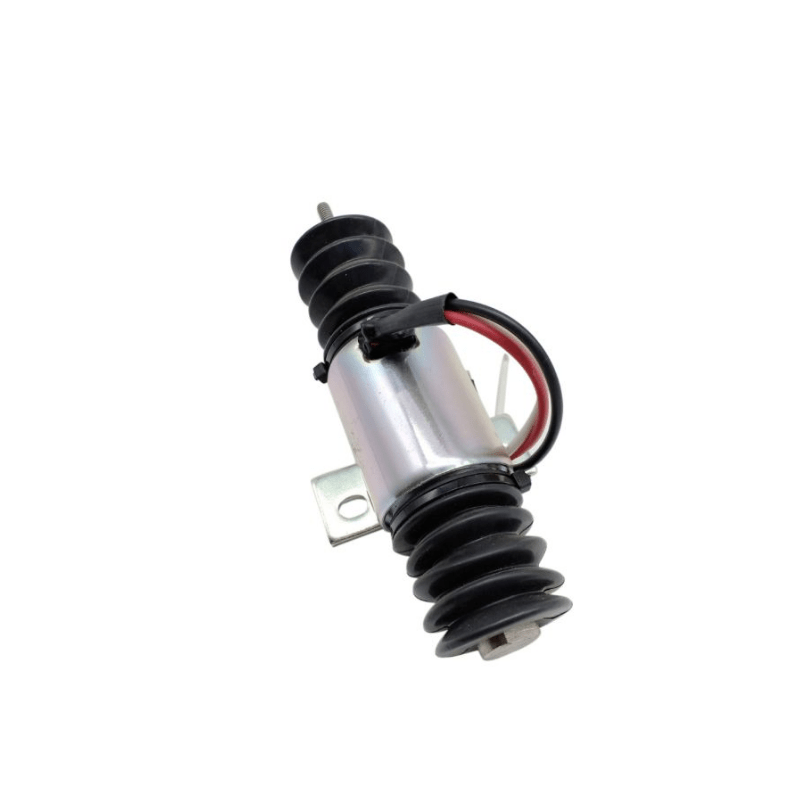 TCU14931 Pump Control Solenoid Fits John Deere 3225C 3235C 3245C Fairway Mowers - Simms Diesel