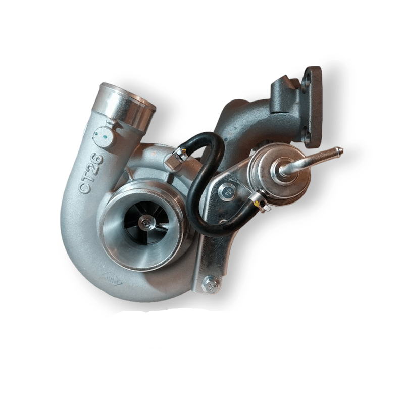 Toyota Caldina 3S - GTE GTT GTFOUR 2.0L ST215 ST246 Turbo Turbocharger 17201 - 74090 - Simms Diesel