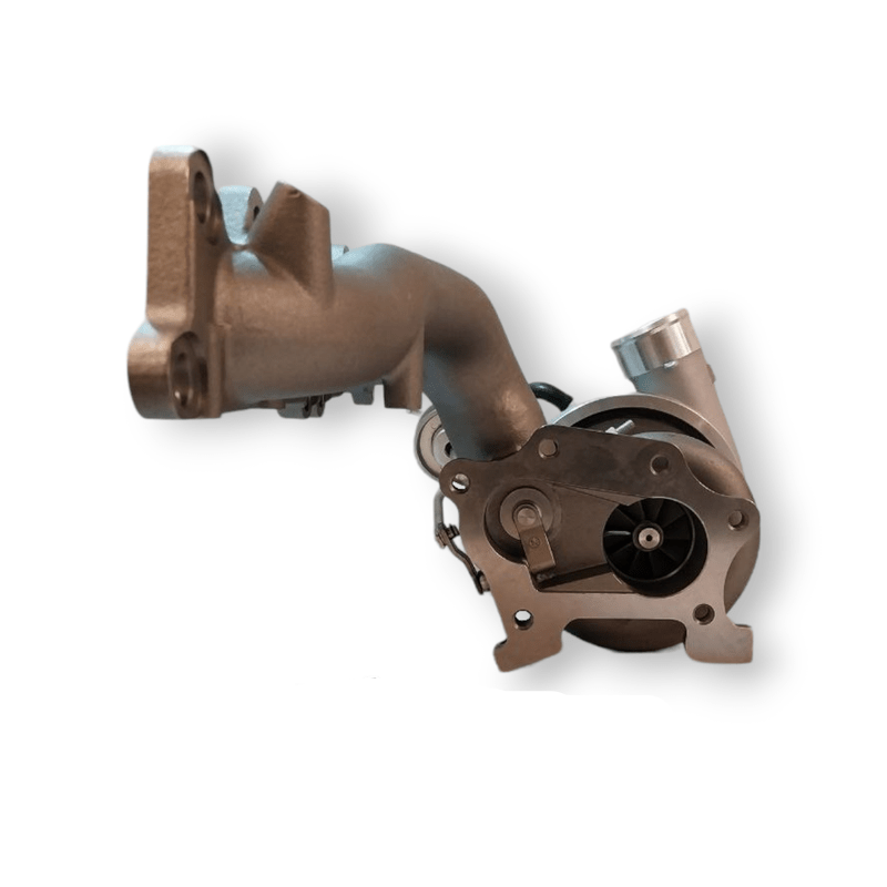 Toyota Caldina 3S - GTE GTT GTFOUR 2.0L ST215 ST246 Turbo Turbocharger 17201 - 74090 - Simms Diesel