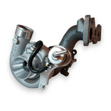 Toyota Caldina 3S - GTE GTT GTFOUR 2.0L ST215 ST246 Turbo Turbocharger 17201 - 74090 - Simms Diesel