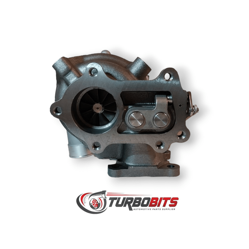 Toyota Celica MR2 3SGTE ST185 CT26 Turbocharger 17201 - 74030 - Simms Diesel