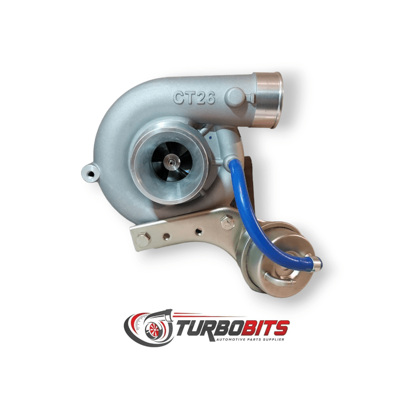 Toyota Celica MR2 3SGTE ST185 CT26 Turbocharger 17201 - 74030 - Simms Diesel