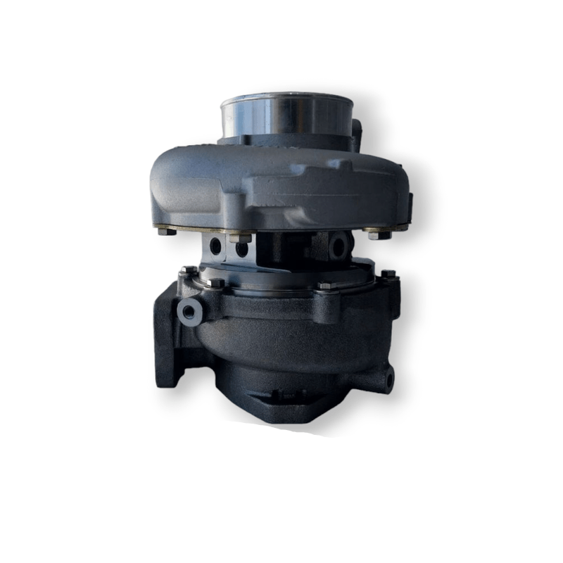 Toyota Dyna 17201 - E0743 Turbocharger - Simms Diesel