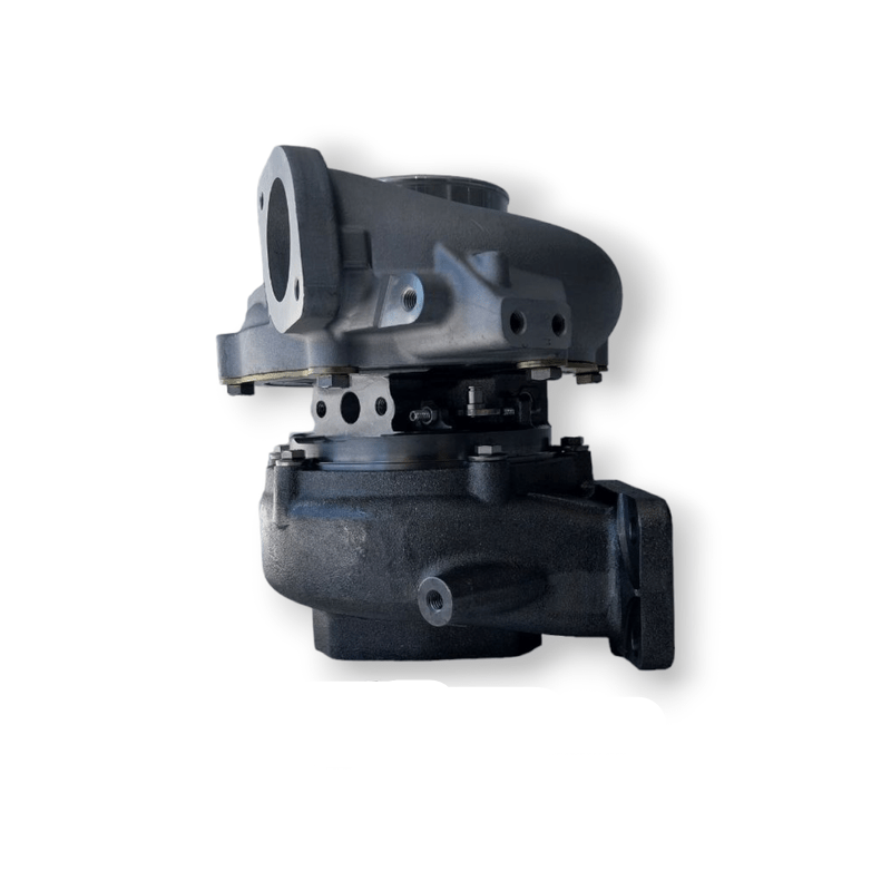 Toyota Dyna 17201 - E0743 Turbocharger - Simms Diesel