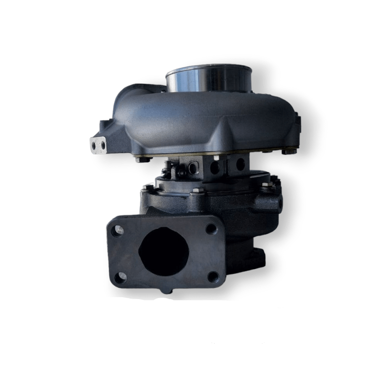 Toyota Dyna 17201 - E0743 Turbocharger - Simms Diesel