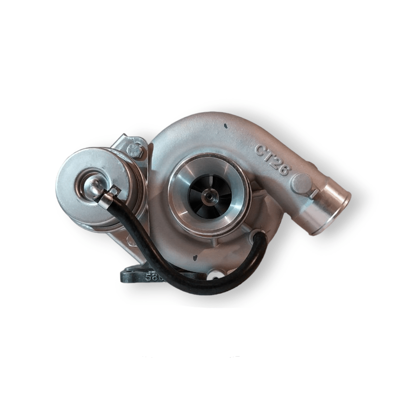 Toyota Dyna Truck 13BT CT26 17201 - 58010 Turbocharger - Simms Diesel