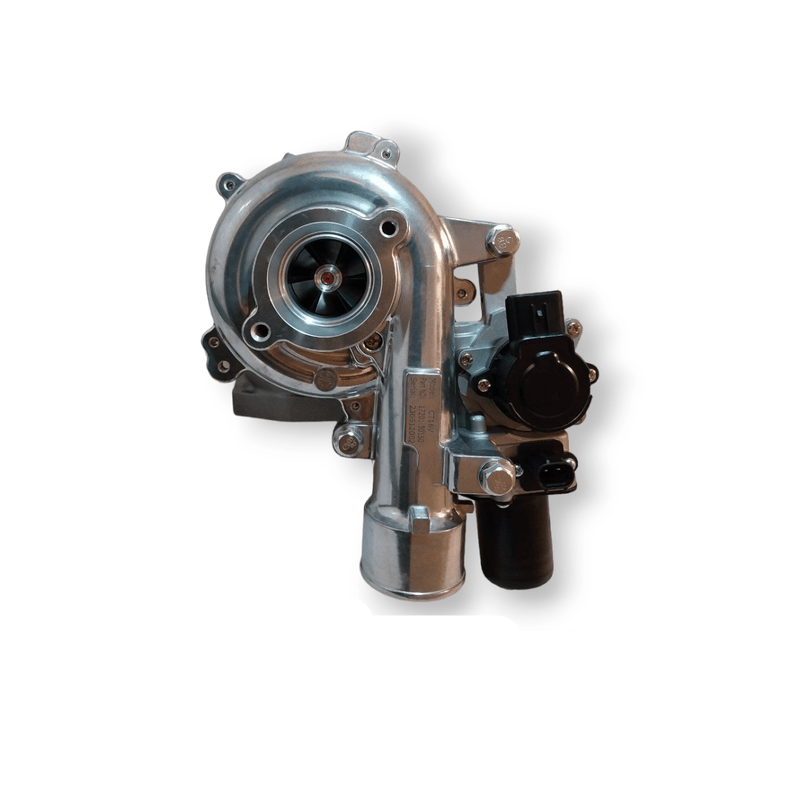 Toyota Hiace 3.0 CT16V 1KD Turbocharger 17201 - 30150 17201 - 30180 - Simms Diesel