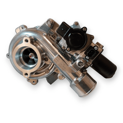 Toyota Hiace 3.0 CT16V 1KD Turbocharger 17201 - 30150 17201 - 30180 - Simms Diesel