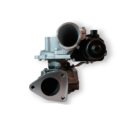 Toyota Hiace 3.0L 1KD - FTV Turbocharger CT16V - Simms Diesel