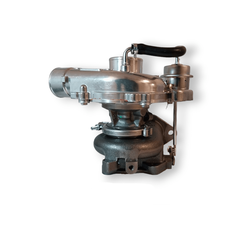 Toyota Hiace Hilux 2KD 2.5 D4D CT16 Turbocharger 17201 - 30030 - Simms Diesel