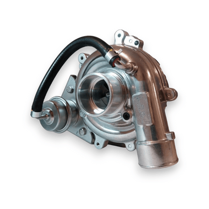 Toyota Hiace Hilux 2KD 2.5 D4D CT16V Turbocharger 17201 - 30070 - Simms Diesel