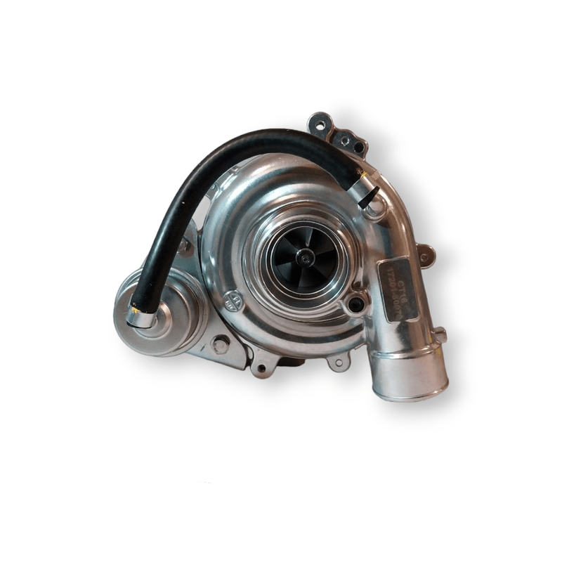 Toyota Hiace Hilux 2KD 2.5 D4D CT16V Turbocharger 17201 - 30070 - Simms Diesel