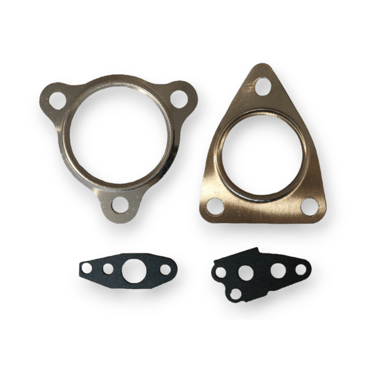 Toyota Hilux Dyna Land Cruiser 17201 - 0L040 17201 - 30110 Turbo Gasket Kit - Simms Diesel