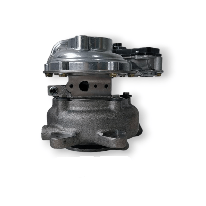 Toyota Hilux Hiace Prado Fortuner CT16V Turbocharger 17201 - 11080, 17201 - 11070 - Simms Diesel