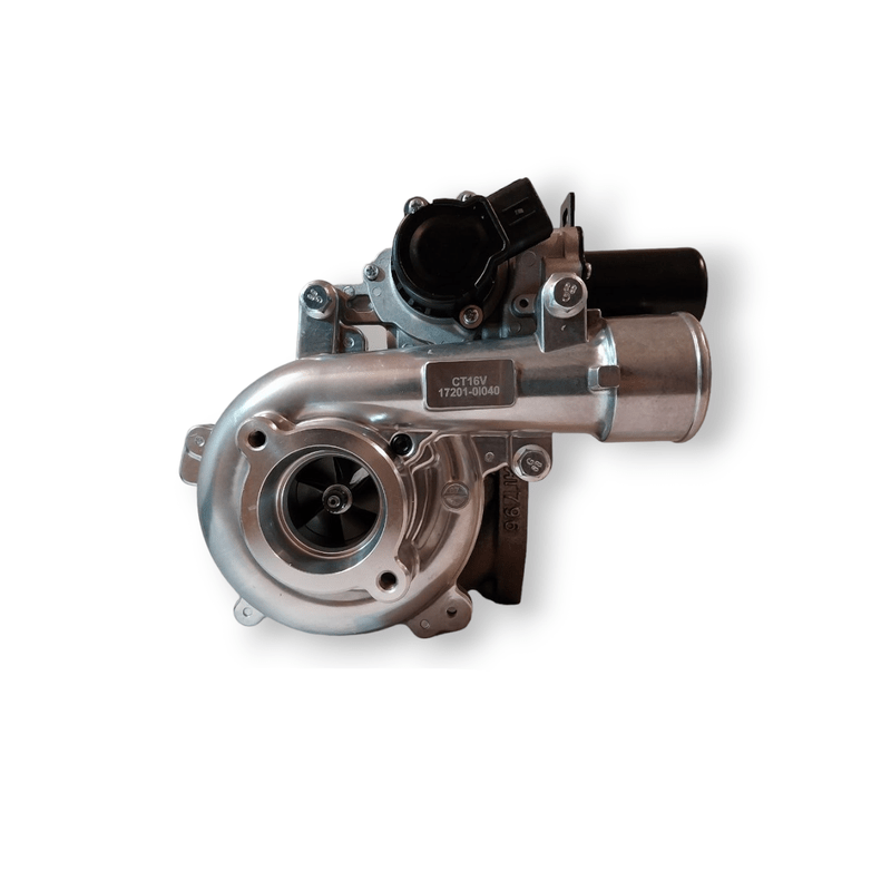 Toyota Hilux - Land Cruiser Prado 1KD 3.0L D4D Turbo 17201 - 0L040 17201 - 30110 - Simms Diesel