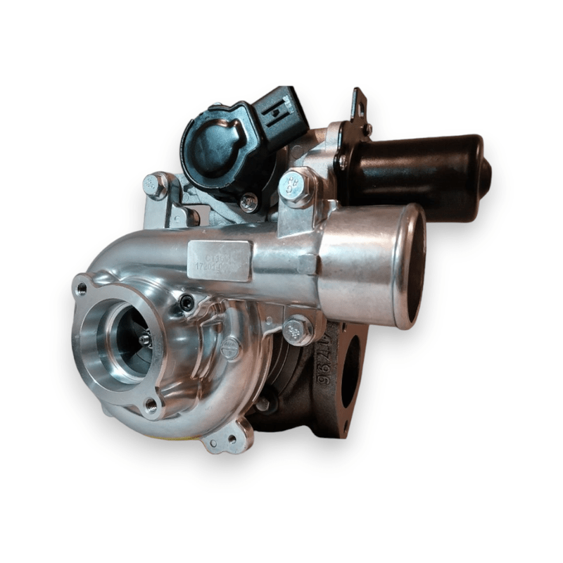 Toyota Hilux - Land Cruiser Prado 1KD 3.0L D4D Turbo 17201 - 0L040 17201 - 30110 - Simms Diesel