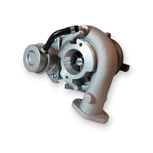 Toyota Land Cruiser 100 1998 to 2003 CT26 Turbocharger 17201 - 17040 1HD - Simms Diesel