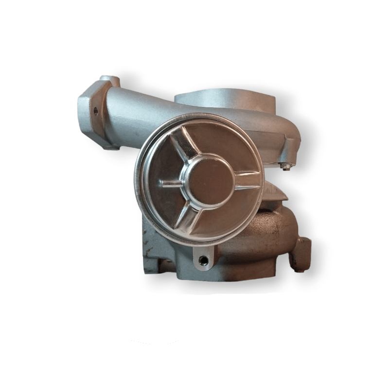 Toyota Land Cruiser 2001+ 1HD - FTE GT2359V Turbocharger 17201 - 17050 - Simms Diesel