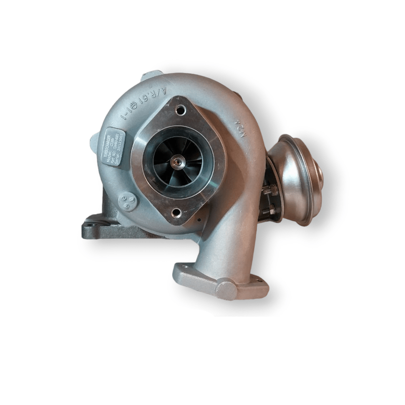 Toyota Land Cruiser 2001+ 1HD - FTE GT2359V Turbocharger 17201 - 17050 - Simms Diesel