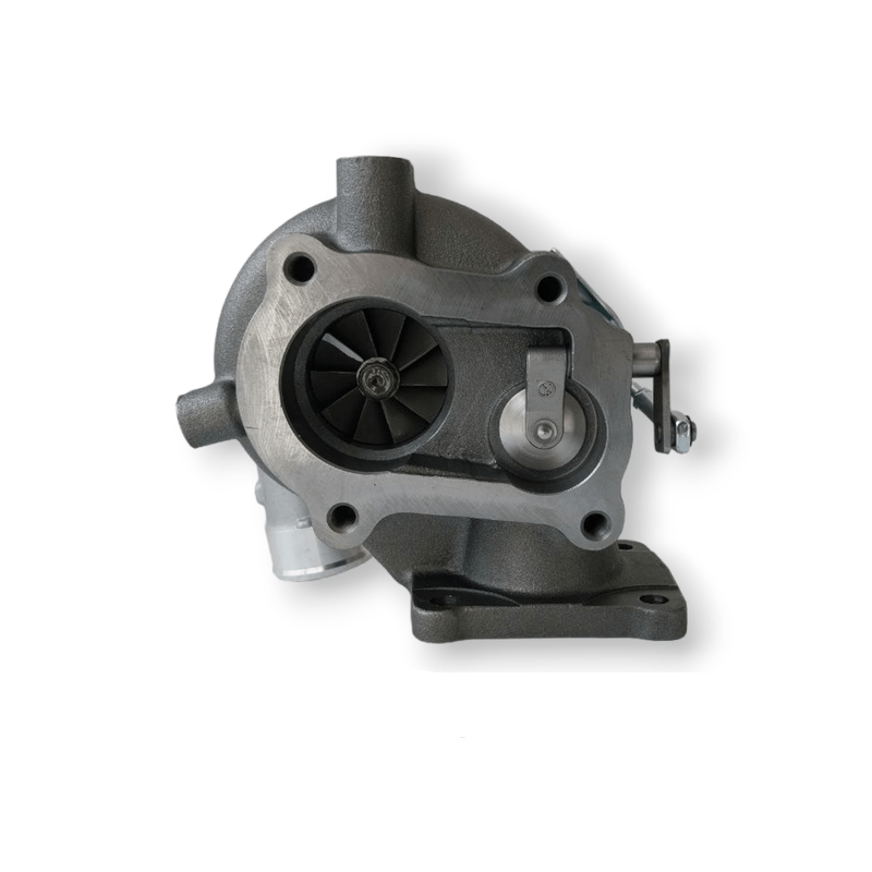 Toyota Land cruiser 80, 1989 to 1997 CT26 Turbocharger 17201 - 17010 1HD 4.2L - Simms Diesel