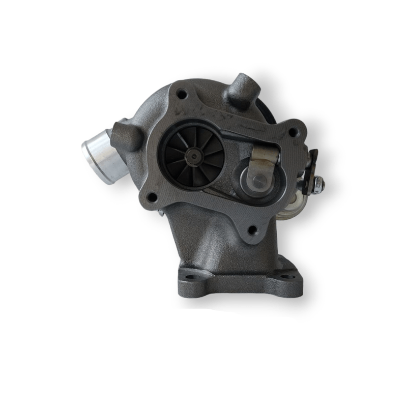 Toyota Land Cruiser Hilux Hiace 2L - T 2lt CT20 Turbocharger 17201 - 54060 - Simms Diesel